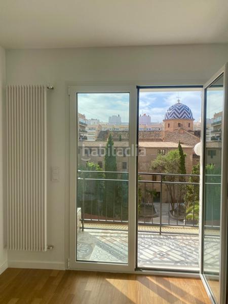 Foto 888677e9-4fc1-4422-9afb-e7607f6fd0c0. Etagenwohnung mit heizung in Trinitat Valencia