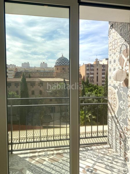Foto 442a9b75-36e5-493c-b1a0-64497606dbcc. Flat with heating in Trinitat Valencia