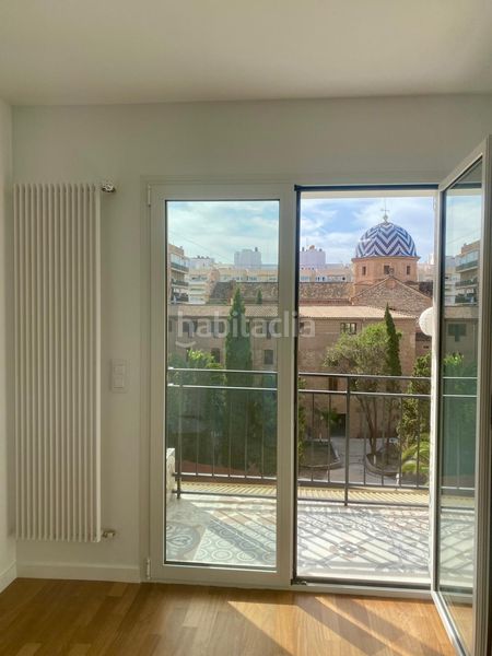 Foto 4c4e185d-f3e1-4f87-ae68-a0e2456214a1. Flat with heating in Trinitat Valencia