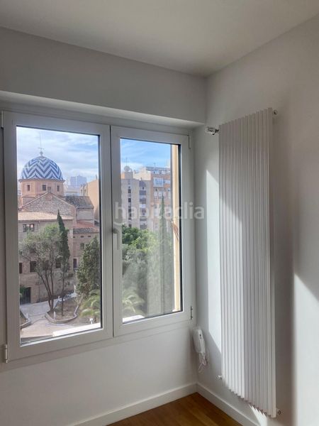 Foto b577caea-0557-4e9e-a670-32c58d1e3cb0. Flat with heating in Trinitat Valencia