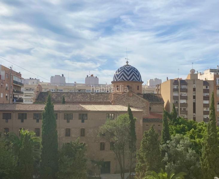 Foto bcdc6eb7-a372-4e98-8d39-e0095e745daa. Flat with heating in Trinitat Valencia