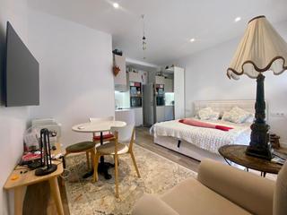 Appartement à Trinitat. Oportunidad en zaidía  trinitat valencia dos estudios independie