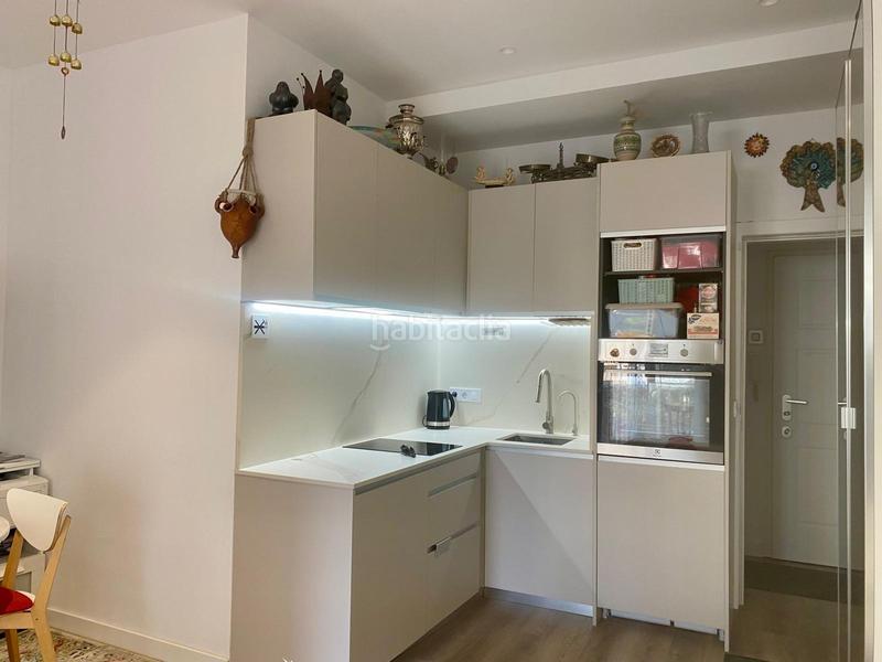 Foto 0930994d-9660-4ef2-ac0b-bb9a5918a66e. Appartement avec chauffage dans Trinitat Valencia