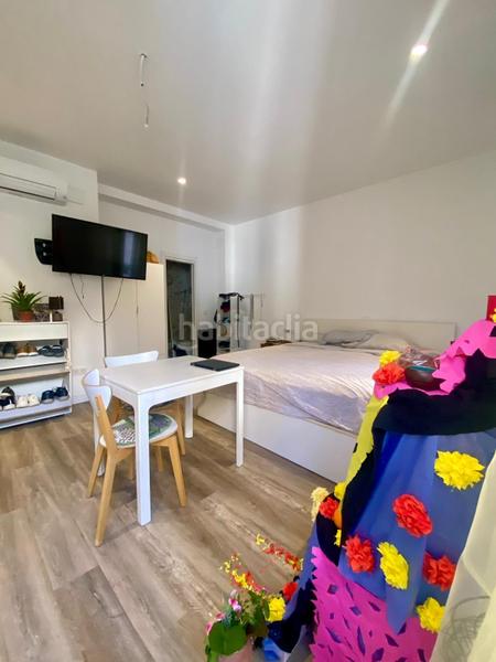 Foto 6398ee61-a166-4b0f-bb51-cd6311a916e0. Appartement avec chauffage dans Trinitat Valencia