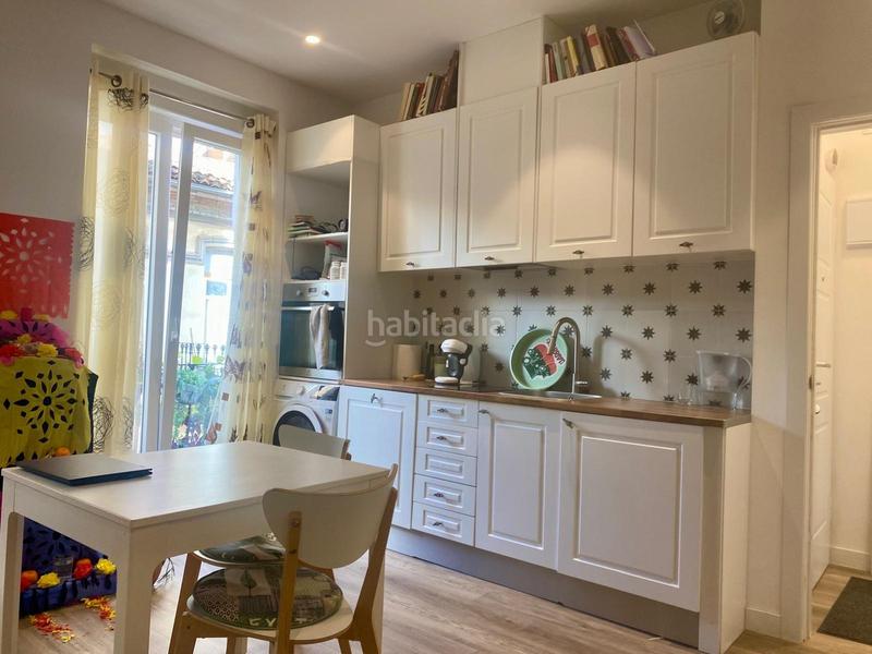 Foto 7833cdf8-a596-47f1-89c8-430404521113. Appartement avec chauffage dans Trinitat Valencia