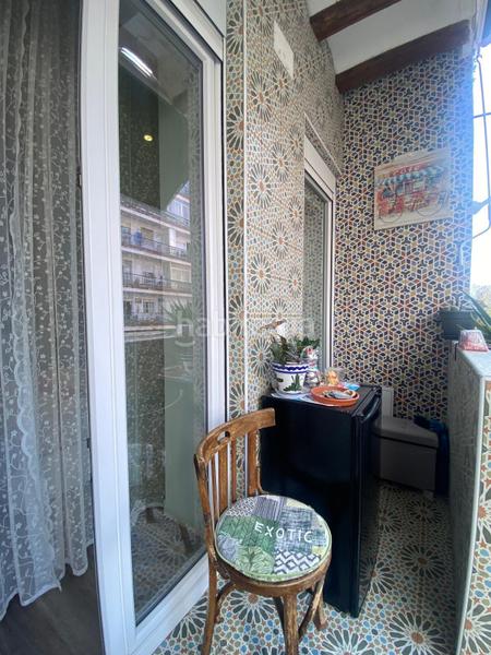 Foto 83b90ed6-4cb6-4e6c-b94b-a20ca1add96f. Appartement avec chauffage dans Trinitat Valencia