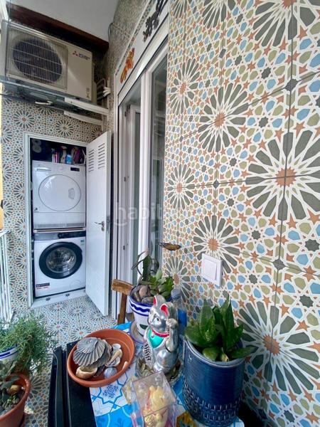 Foto bb21da42-d626-4cc9-8b1b-fed6a9576ecc. Appartement avec chauffage dans Trinitat Valencia