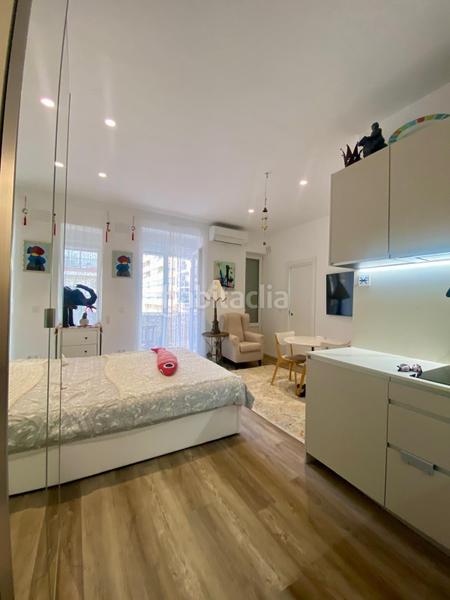 Foto d0e8bfd9-2c09-4d13-a6dc-198dddce277c. Appartement avec chauffage dans Trinitat Valencia