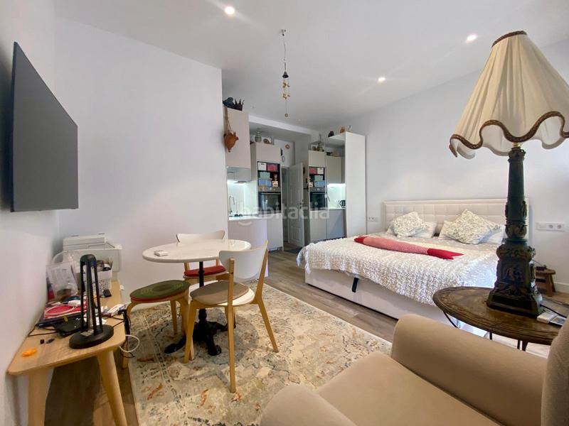 Foto d2ab3ee3-2999-4217-8579-7382a31198fd. Appartement avec chauffage dans Trinitat Valencia