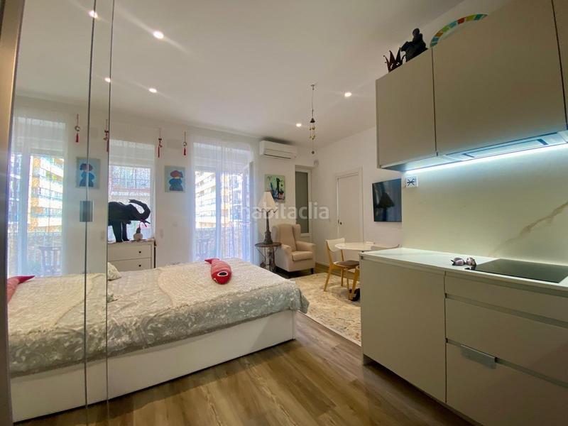 Foto fd82dc0b-1c53-4b1a-adf3-9c8e4fd24b63. Appartement avec chauffage dans Trinitat Valencia