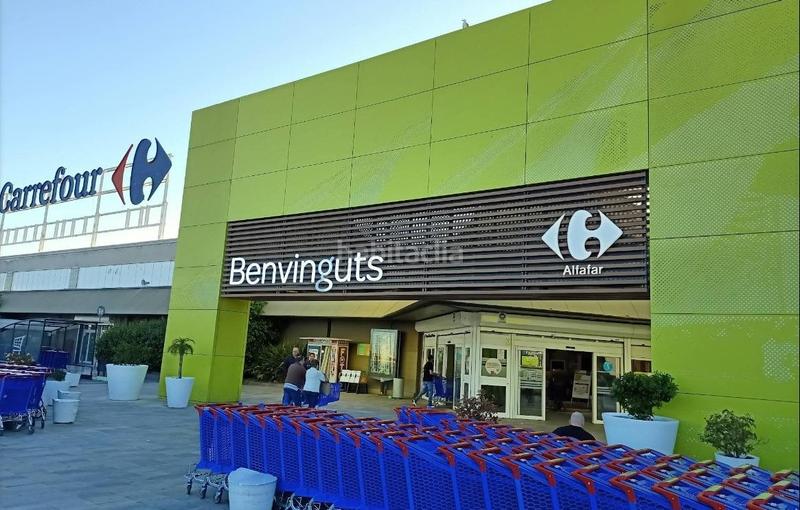 Foto 34017336-ee0e-44d9-9202-4a91ca196011. Pis amb calefacció aparcament a Alfafar