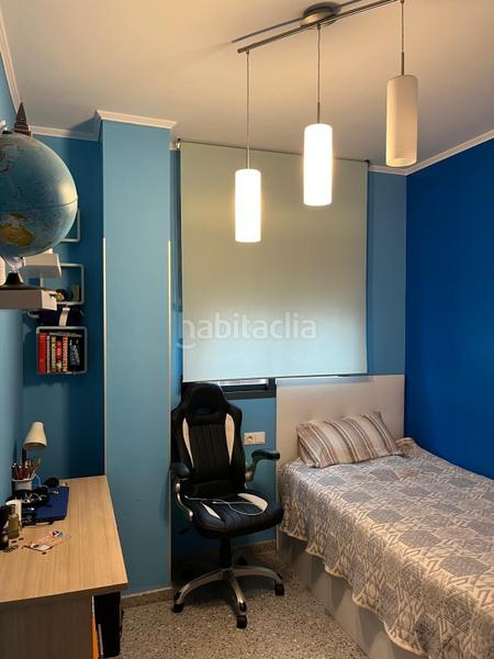 Foto 687ac49e-ff25-43af-8319-1d26678966f6. Pis amb calefacció aparcament a Alfafar