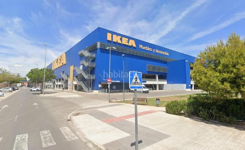 Foto 8791760f-6c9b-43dd-995b-ff8443eed918. Pis amb calefacció aparcament a Alfafar