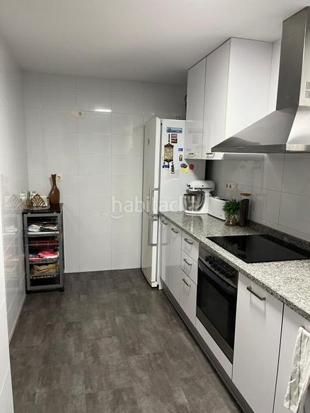 Foto 8ded99d7-c077-4eac-aadb-7f1f7a0570fc. Pis amb calefacció aparcament a Alfafar