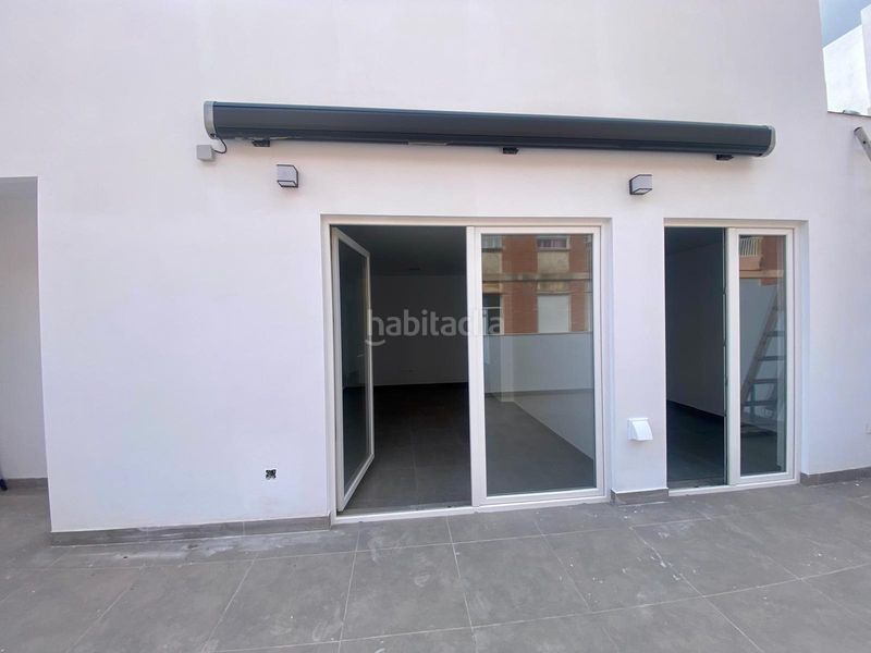Foto acd85d0c-9fc9-4e47-ada4-fe785530c1a4. Àtic a Centro puerto Sagunt