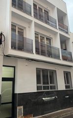 Appartement à Centro puerto. Moderno piso en venta a pasos del mar en puerto de sagunto