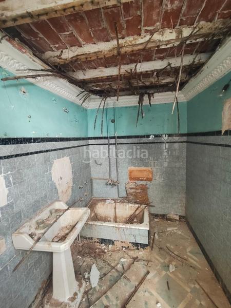 Foto 18e2282a-d690-41d2-82f0-b7317ffc74e9. Casa oportunidad única casa unifamiliar para reformar o construir en Algemesí