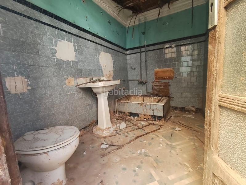 Foto 3accbd1c-776b-49ab-8f49-c236799255ad. Casa oportunidad única casa unifamiliar para reformar o construir en Algemesí
