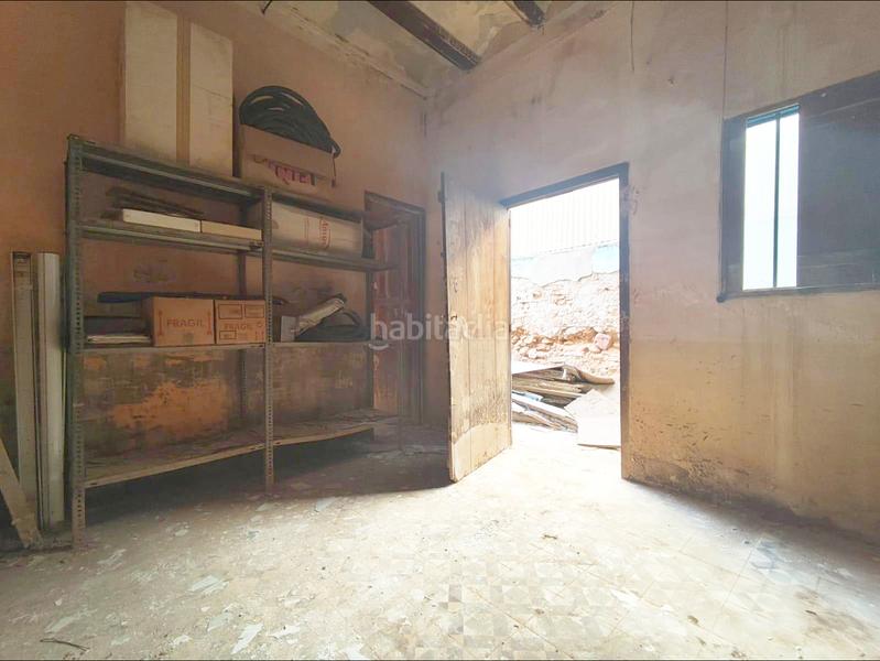 Foto 5ba46cc6-9931-43ac-a8b4-1ed129bc4cd4. Casa oportunidad única casa unifamiliar para reformar o construir en Algemesí