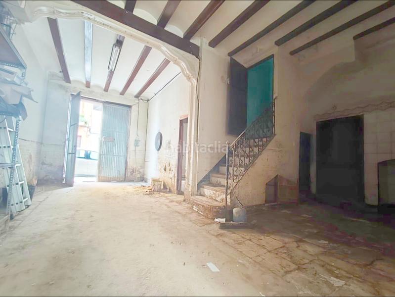 Foto 8d7a973f-fce9-4810-8bd8-eff49f5ffdfa. Casa oportunidad única casa unifamiliar para reformar o construir en Algemesí