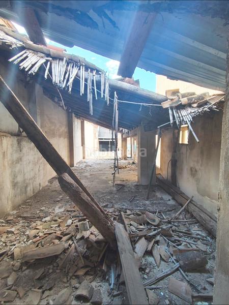 Foto 9f116c34-f7f7-4b83-98bf-fb47bb3d5c68. Casa oportunidad única casa unifamiliar para reformar o construir en Algemesí