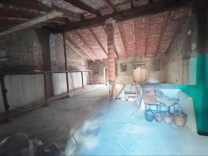 Foto bf3a48dd-f8b0-42dd-8937-0b12e4503d6e. Casa oportunidad única casa unifamiliar para reformar o construir en Algemesí