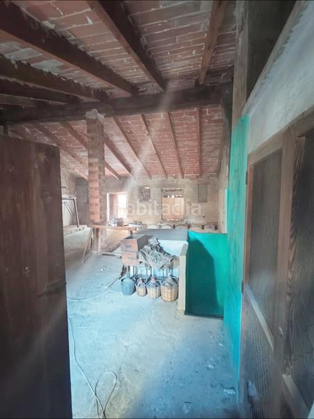 Foto cf1204e8-bd96-40a2-affa-6de9d08fe80f. Casa oportunidad única casa unifamiliar para reformar o construir en Algemesí