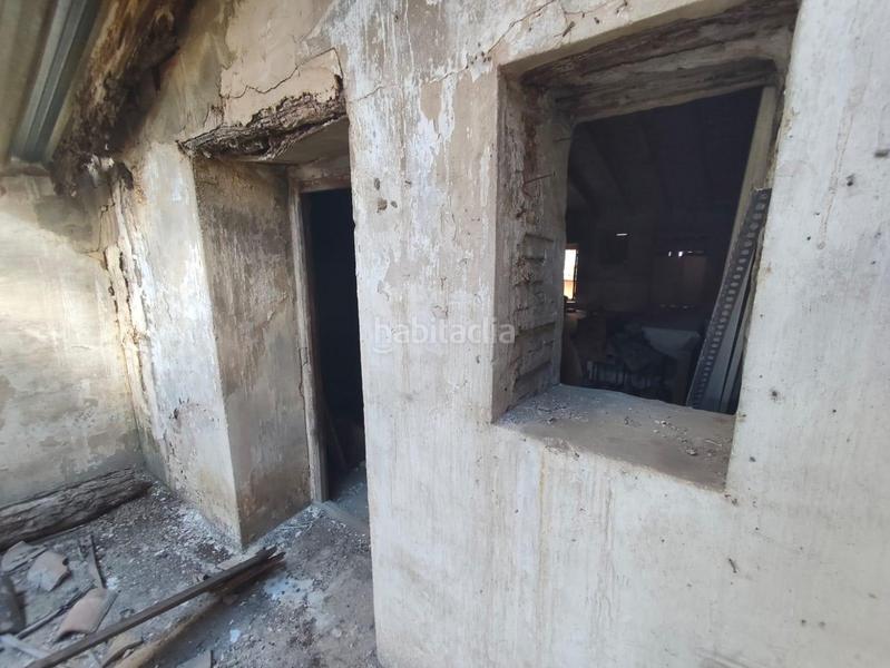 Foto f771e726-cabc-49ba-a615-f4079381d622. Casa oportunidad única casa unifamiliar para reformar o construir en Algemesí