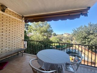 Xalet a La Cañada. Chalet independiente en la cañada oportunidad de reforma con pis