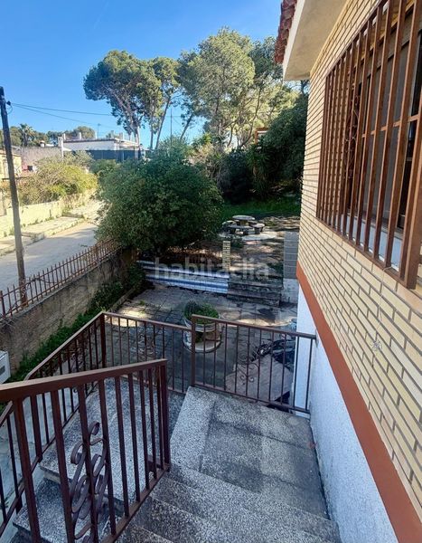 Foto 271783e8-d965-457f-9cf5-3fe206e0093d. Xalet amb aparcament piscina a La Cañada Paterna