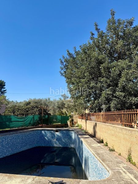 Foto 8b370d88-b4b4-469f-a867-1f52ffdb7ec4. Xalet amb aparcament piscina a La Cañada Paterna