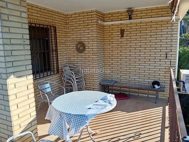 Foto d87992f5-1ada-4fbb-b237-fa51e753d1d6. Xalet amb aparcament piscina a La Cañada Paterna