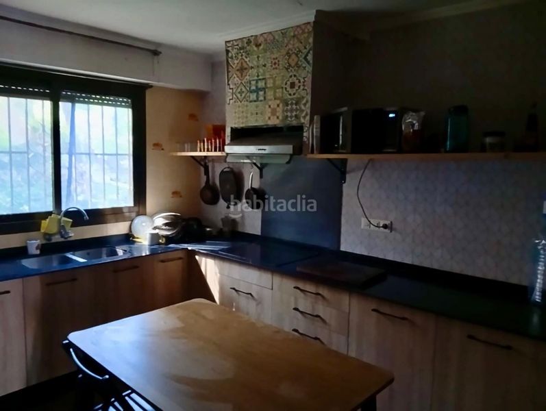 Foto e5c5d248-8486-4fa4-8c1e-81dd4df2a36c. Xalet amb aparcament piscina a La Cañada Paterna