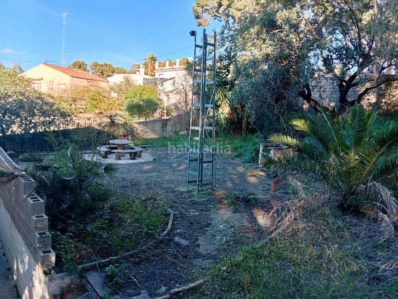 Foto ecb6750c-982f-405a-a7f5-3760d18e00ee. Xalet amb aparcament piscina a La Cañada Paterna