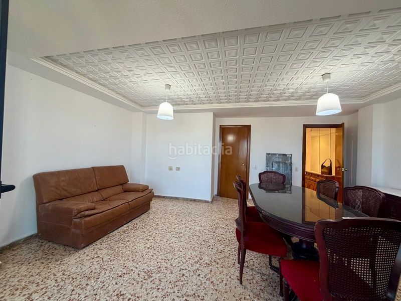 Foto 0fa30d89-b3e6-420f-ade7-a9bc2b301812. Pis a Centro-El Castillo Sagunt