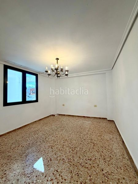 Foto 45485f6e-c387-4709-a673-ecdb6ac351a1. Pis a Centro-El Castillo Sagunt