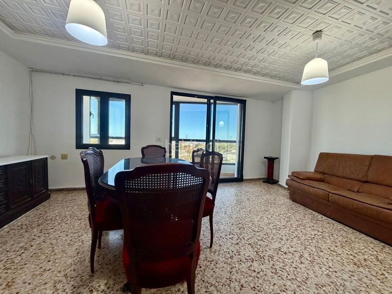 Foto 75930864-3b52-42a5-958d-82a07e4898b8. Pis a Centro-El Castillo Sagunt