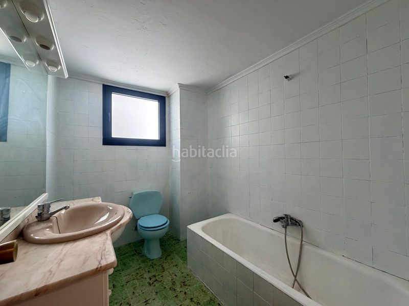 Foto 845a9ed7-b4a1-4577-afef-3f196c640e49. Pis a Centro-El Castillo Sagunt