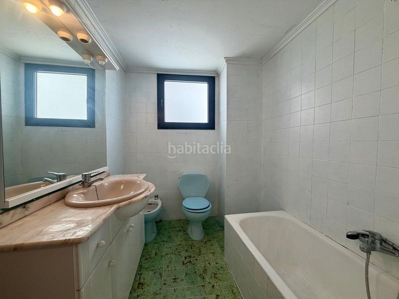 Foto 9c68568b-9cb0-4f70-ad05-fb36ce540ccc. Pis a Centro-El Castillo Sagunt