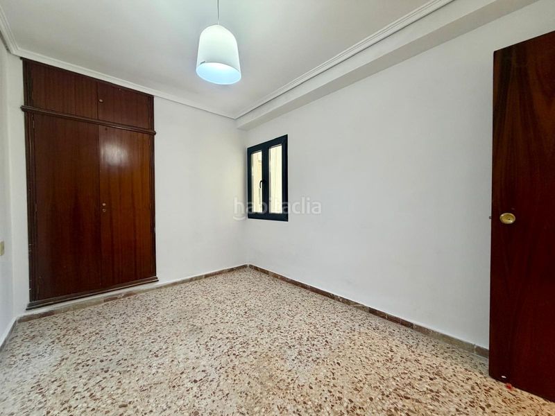 Foto abb95345-f1a4-4d85-a49f-3ee9fb2d2c20. Pis a Centro-El Castillo Sagunt