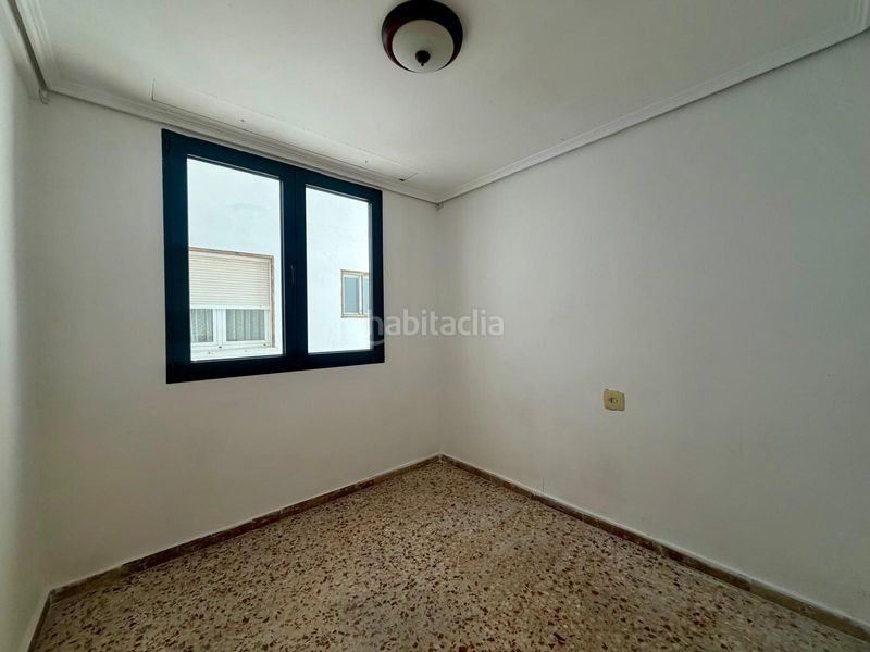 Foto b4f49d70-6b1e-498b-b218-17e2c12b8591. Pis a Centro-El Castillo Sagunt