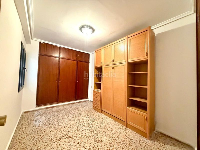 Foto b9fa026c-be68-45da-a44e-9b5915d11892. Pis a Centro-El Castillo Sagunt