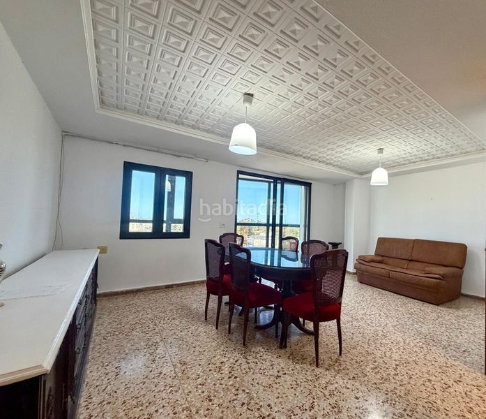 Foto bf6e9772-fdd8-40ae-b3c1-5904acf74d8e. Pis a Centro-El Castillo Sagunt