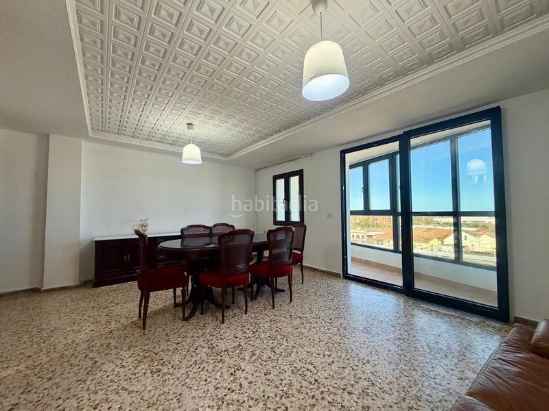 Foto cbe3890d-3272-4f44-8d0b-0a09291a6037. Pis a Centro-El Castillo Sagunt