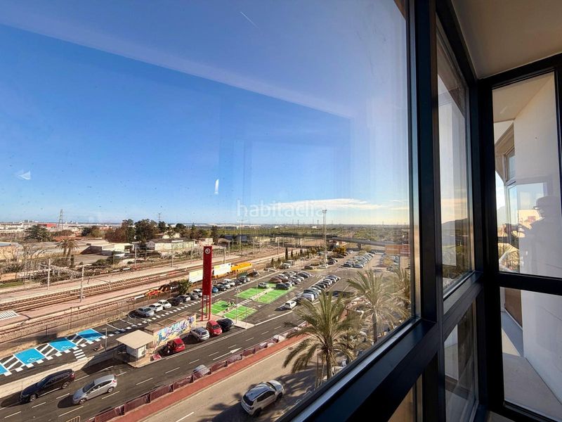 Foto d9f3834f-ea85-4ecb-939b-7e41f8bb6196. Pis a Centro-El Castillo Sagunt