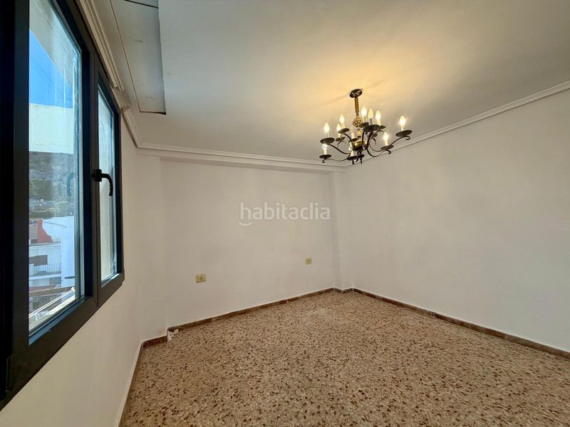 Foto f0c79d8f-d64a-43ed-9275-9423d986c5f4. Pis a Centro-El Castillo Sagunt