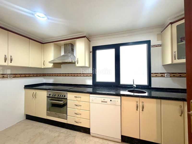 Foto f9157f9d-2ba4-4972-979a-f30a3c229b81. Pis a Centro-El Castillo Sagunt