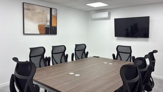 Location Bureau à Sant Francesc. Oficinas en calle xàtiva desde 500mes