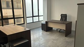 Lloguer Oficina a Sant Francesc. Oficinas san agustín, valencia
