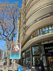 Affitto Ufficio in Sant Francesc. Despachos en alquiler en calle xàtiva valencia.